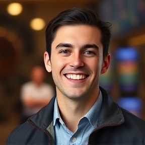 Tyler Okafor — Instant withdrawal casino reviewer